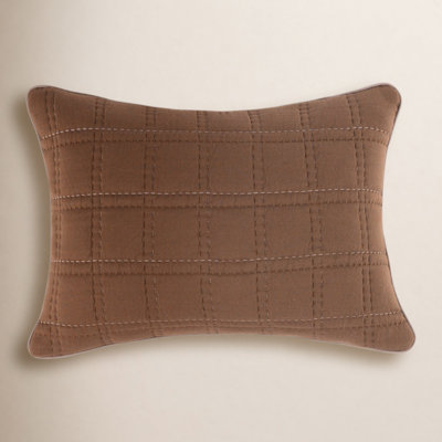Gana Cotton Shams