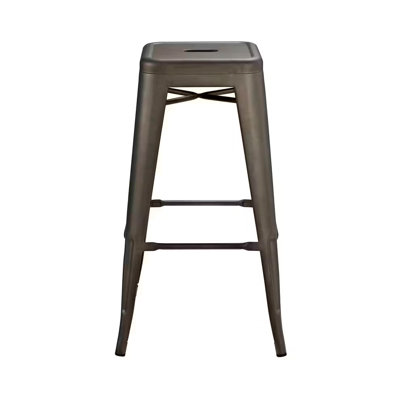 Tabouret de comptoir 26 po Isavella