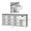 Adamsdale Upholstered Storage Bench