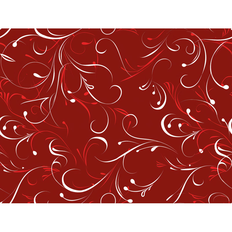 Paire de rideaux obscurcissant en polyester Caitlan, L 40 po x L 63 po