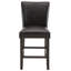 Tabouret de comptoir Gursharan-1009476055