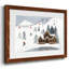 Collection de piste de ski A-703082760-703082765