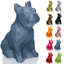 Unscented Novelty Candle-45736370-45736374