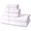 Karleena Midweight Hand Towel