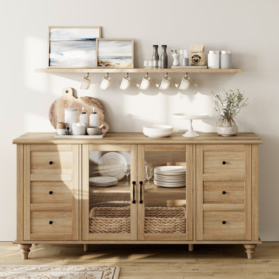 58 " W Sideboard