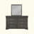 Dark Gray Mirror