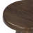 Jinx End Table-Tawny Mango