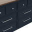 Lonegan 3-Piece Nightstands And Dresser Set-329768992-312693817