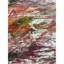 Neige blanche - impression sur toile tendue