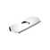 Hansgrohe Base Plate For Single-Hole Faucets  7-Inch Transitional  Base Plate For Bathtub Faucet In Brushed Nickel, 04819820