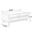 Table basse simple