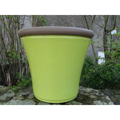 Canady Pot Planter