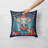 Other/No Pattern Outdoor Throw Pillow-1501104098