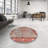 Oriental Indoor Rug-2077072135
