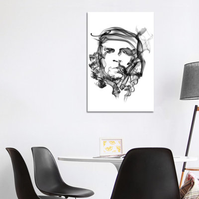 Reproduction d’art, "Che Guevara" par Octavio Mielu