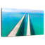Lilie, Florida Keys, pont de sept milles-111983234