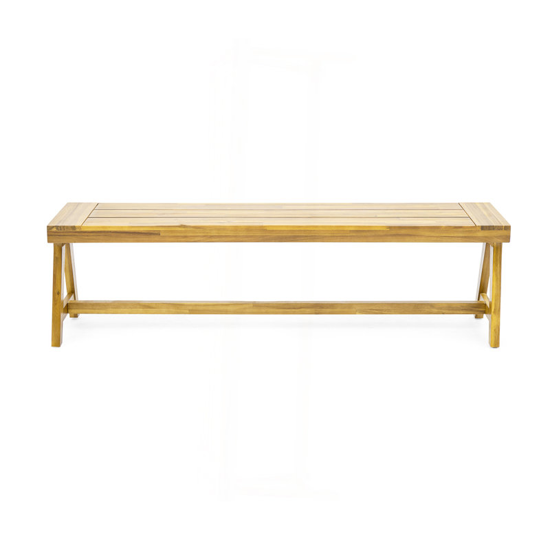 Dining Bench