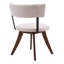 Chaises de salle à manger rembourrées Skara-755662472-755662470