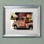 « us truck » par philippe hugonnard,, photographie encadrée sur toile-40330618-17774348