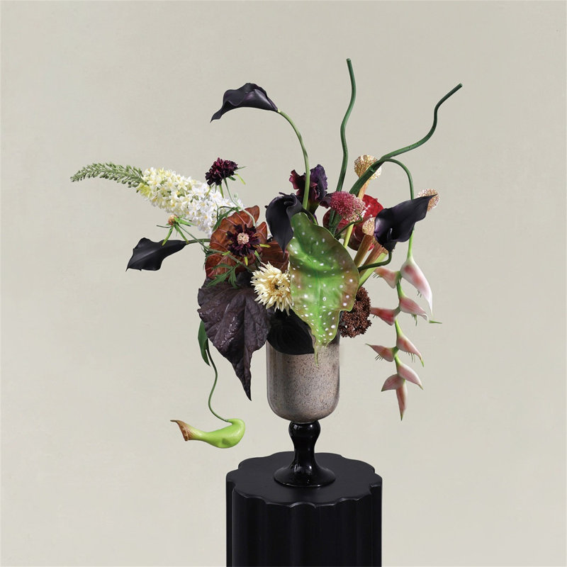 Faux fleurs artificielles