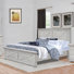 Drennan Solid Wood Standard Bed
