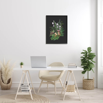 Art de giclée par House Of Rose