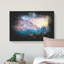Mountain View - Wrapped Canvas-56647716