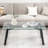 Bexlie Glass Top Coffee Table