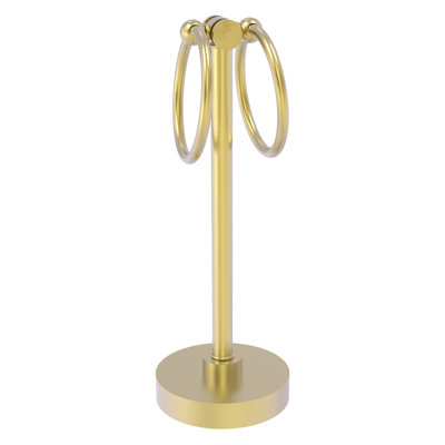 Southbeach Countertop Towel Stand