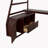 Glinnie Kids Twin Loft Bed with Drawers-380194559