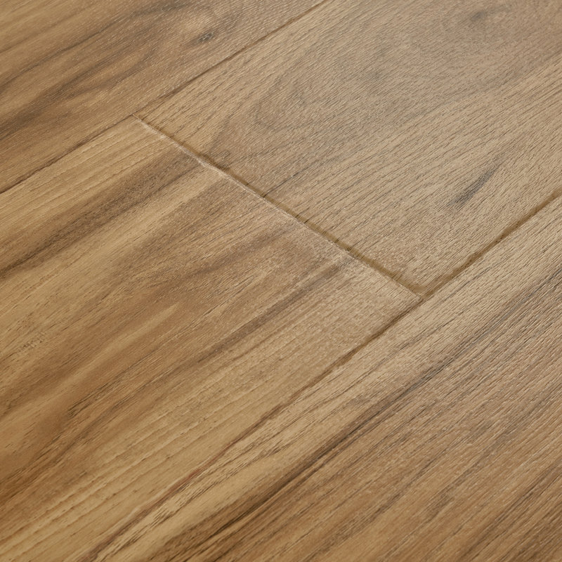 Nouvelle planche de vinyle de luxe WPC de 7 po x 48 po x 8 mm ADURA®Max avec Microban® avec couche d'usure de 20 mil, Relique