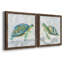 Ensemble de peinture sur toile 2 pièces-269952136-269952245