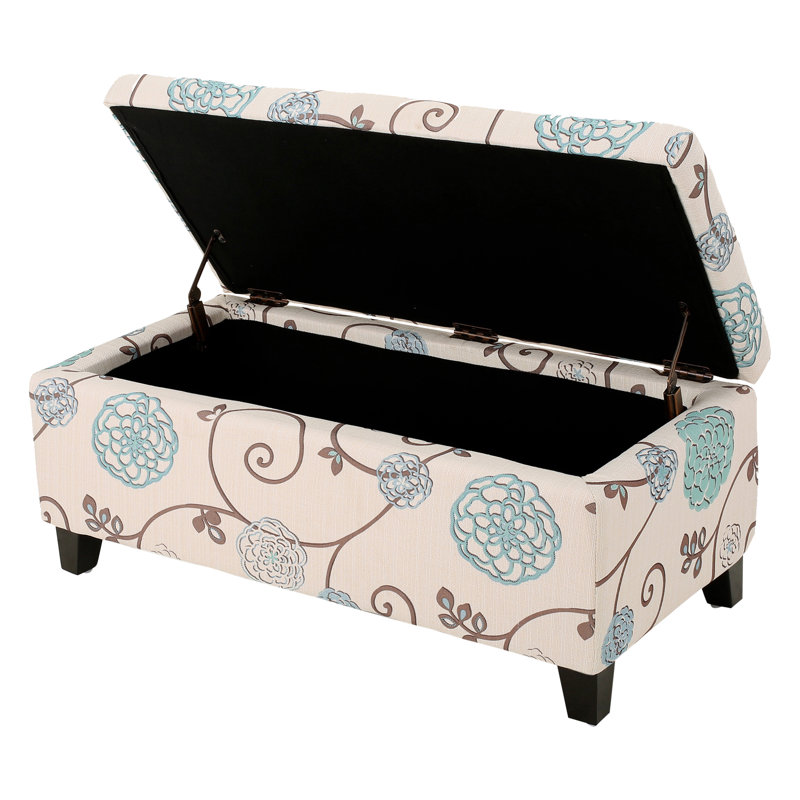STORAGE OTTOMAN