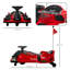 Cohill Metro Lane Battery Powered Ride On-1653748503