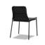 XY Outdoor Dining Side Chair-1406383413