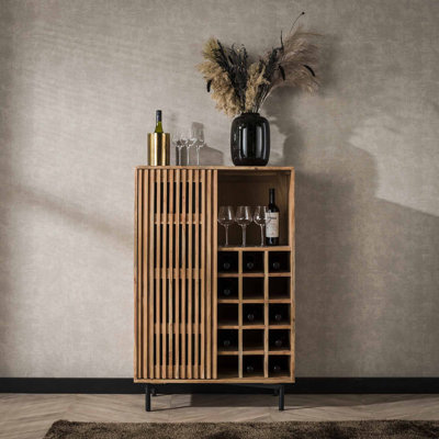 Weinschrank Pennville