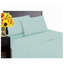 Hotel Cotton Blend Solid Colour Sheet Set-1306548393-1230382678