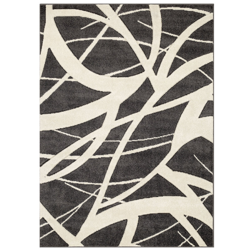 Jenner Area Rug, Rectangle 200 x 285cm