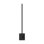 Klee 1 - Light LED Armed Sconce