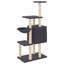 131 cm H Cat Tree / Condo-1374006325