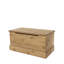 Pursley Blanket Storage Chest Farmhouse Design