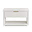 Montaigne 1 - Drawer Nightstand-50930144
