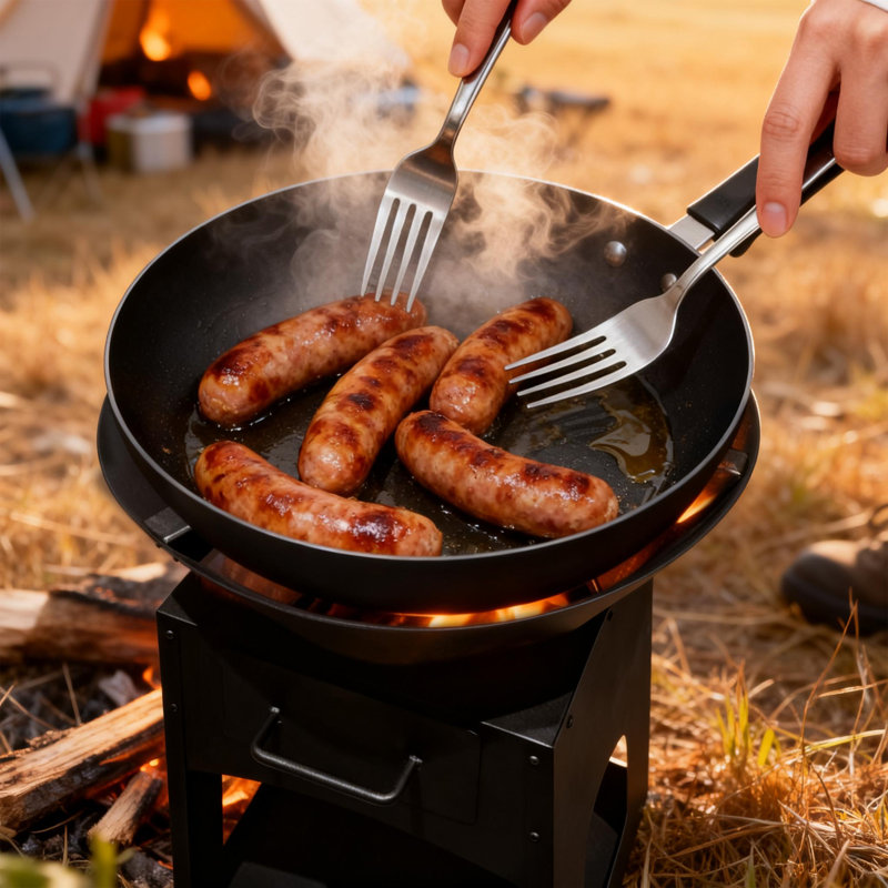 Fire Pit Accessory