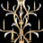 Beveled Arcs 16 - Light Tiered Chandelier-11262440