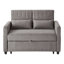 Linen Sofa-836518495