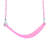 Plastic Belt Swing with Chains-50941826