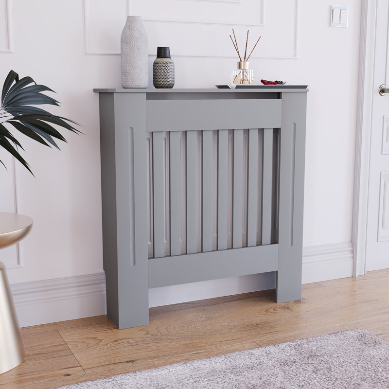Aleesa Radiator Cover, Small