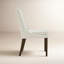 Chaise d'appoint rembourrée Niara-1905485623