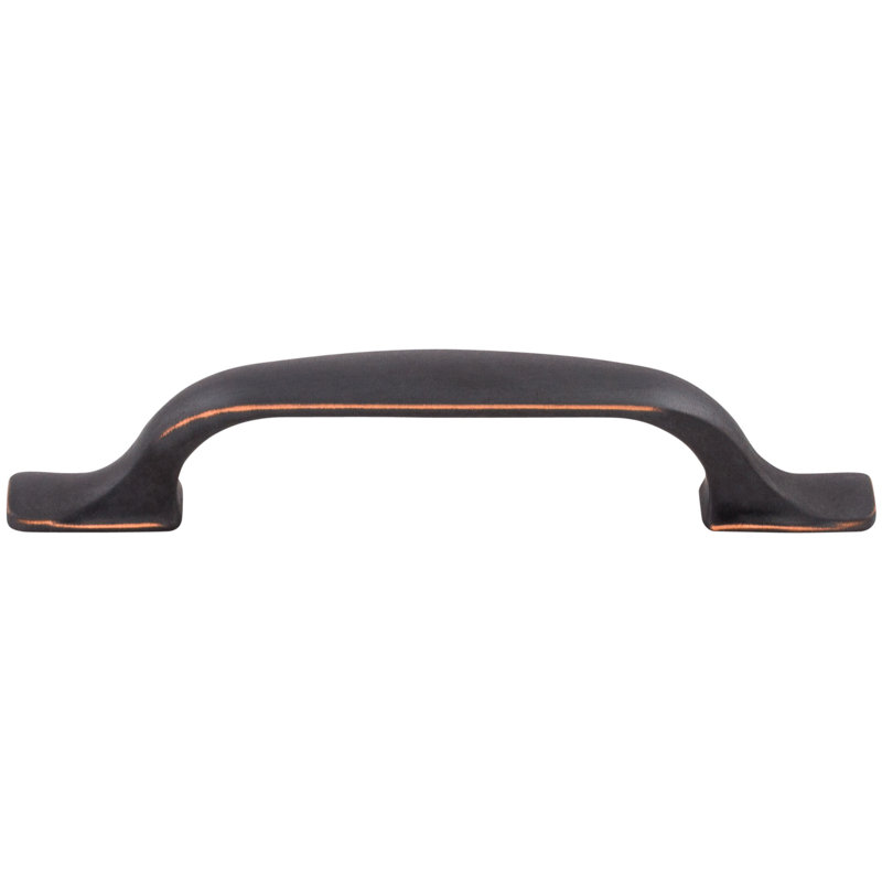 Torbay Bar Pull, Umbrio