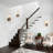 1-Light Dimmable Wall Sconce 